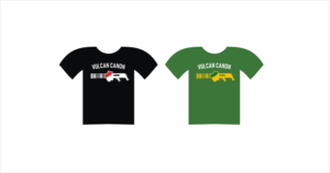 T-shirt Design by icalaci