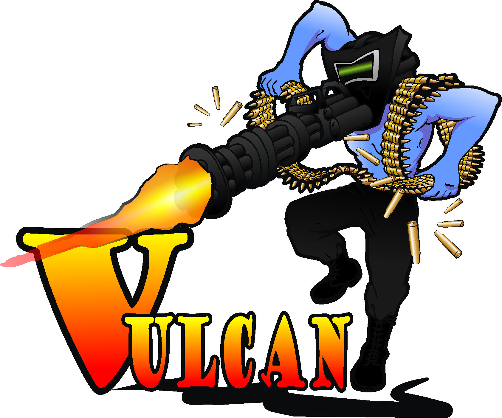 T-Shirt-Design von ChrisMoon für DEVGRU | Design #22325244