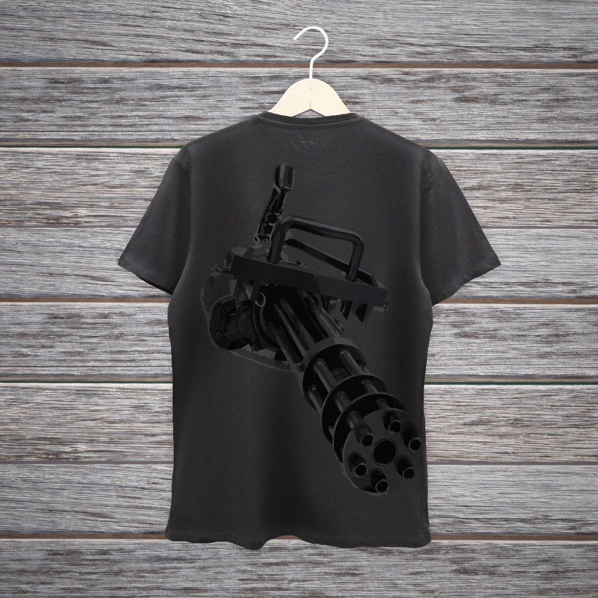 T-shirt Design by tortugastudio6 for DEVGRU | Design #22276803