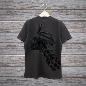 T-shirt Design by tortugastudio6