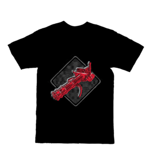 T-shirt Design by typeo1978 for DEVGRU | Design #22292290