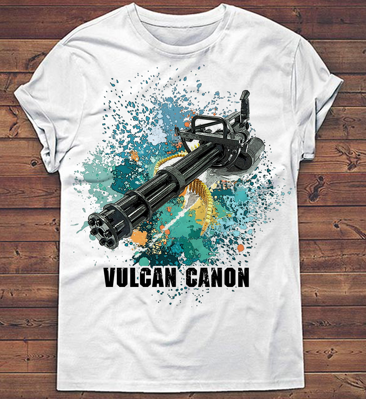 Design de T-shirt par creative gravity pour DEVGRU | Design #22315564