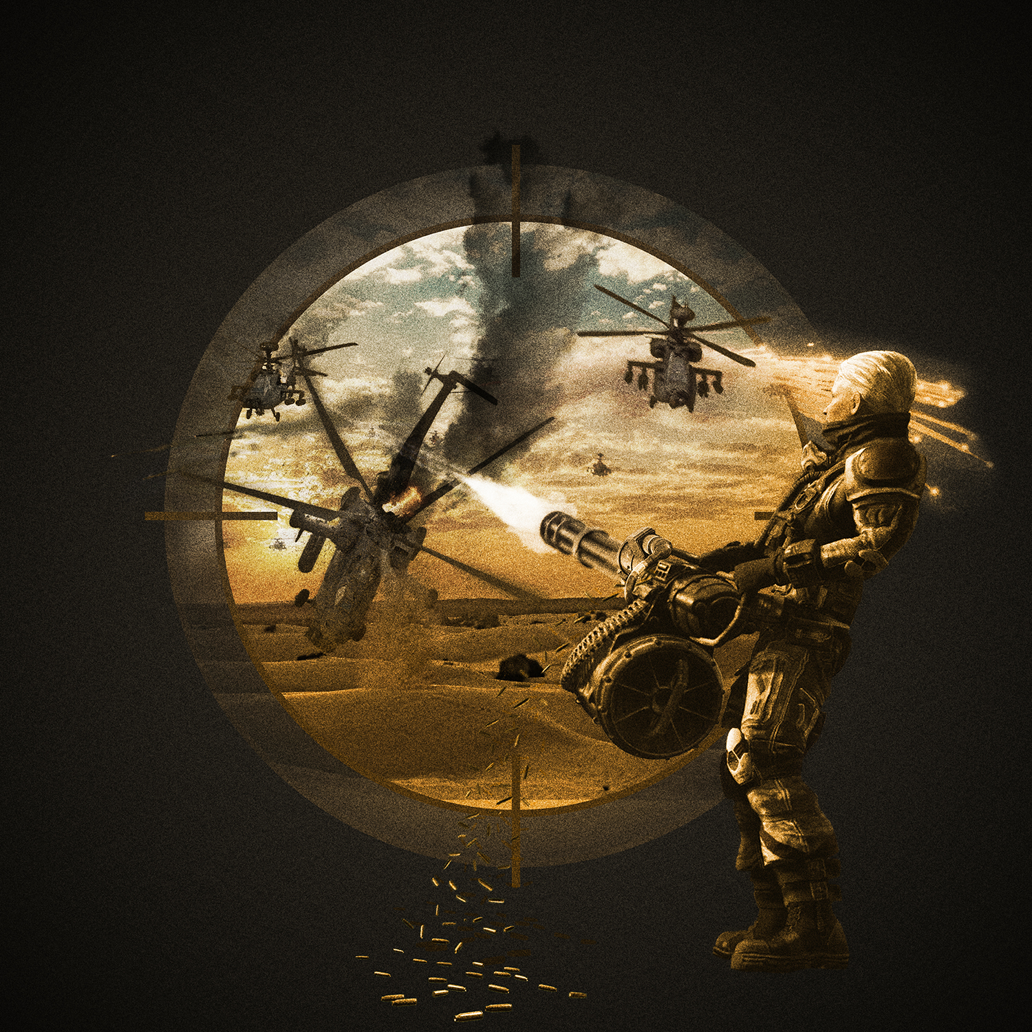 T-shirt Design by Meowington for DEVGRU | Design #22364761