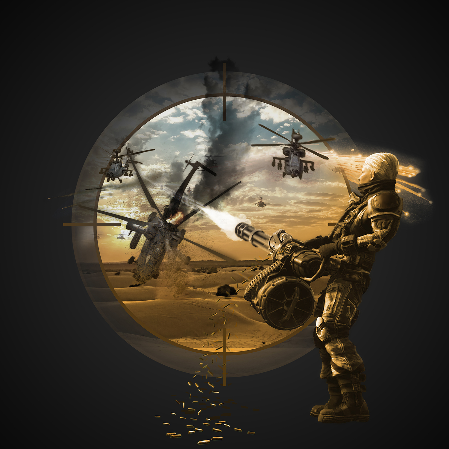 T-shirt Design by Meowington for DEVGRU | Design #22364762