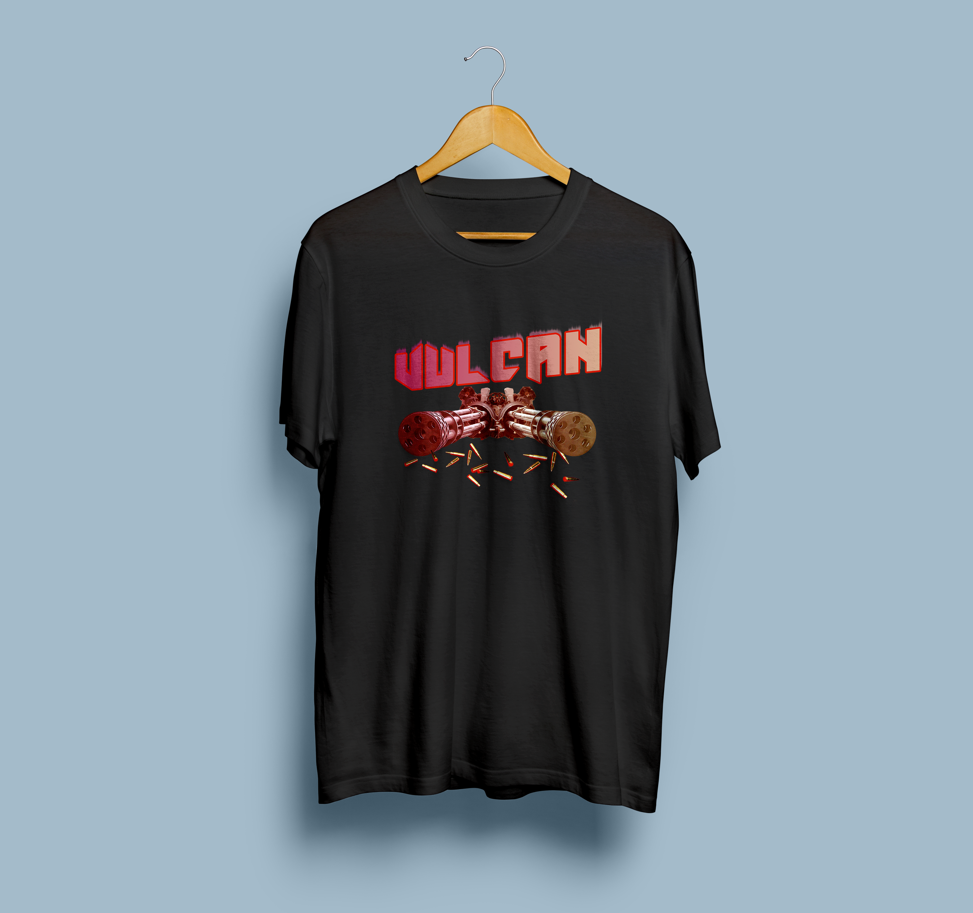 Design de T-shirt par Zahid9692 pour DEVGRU | Design #22267405