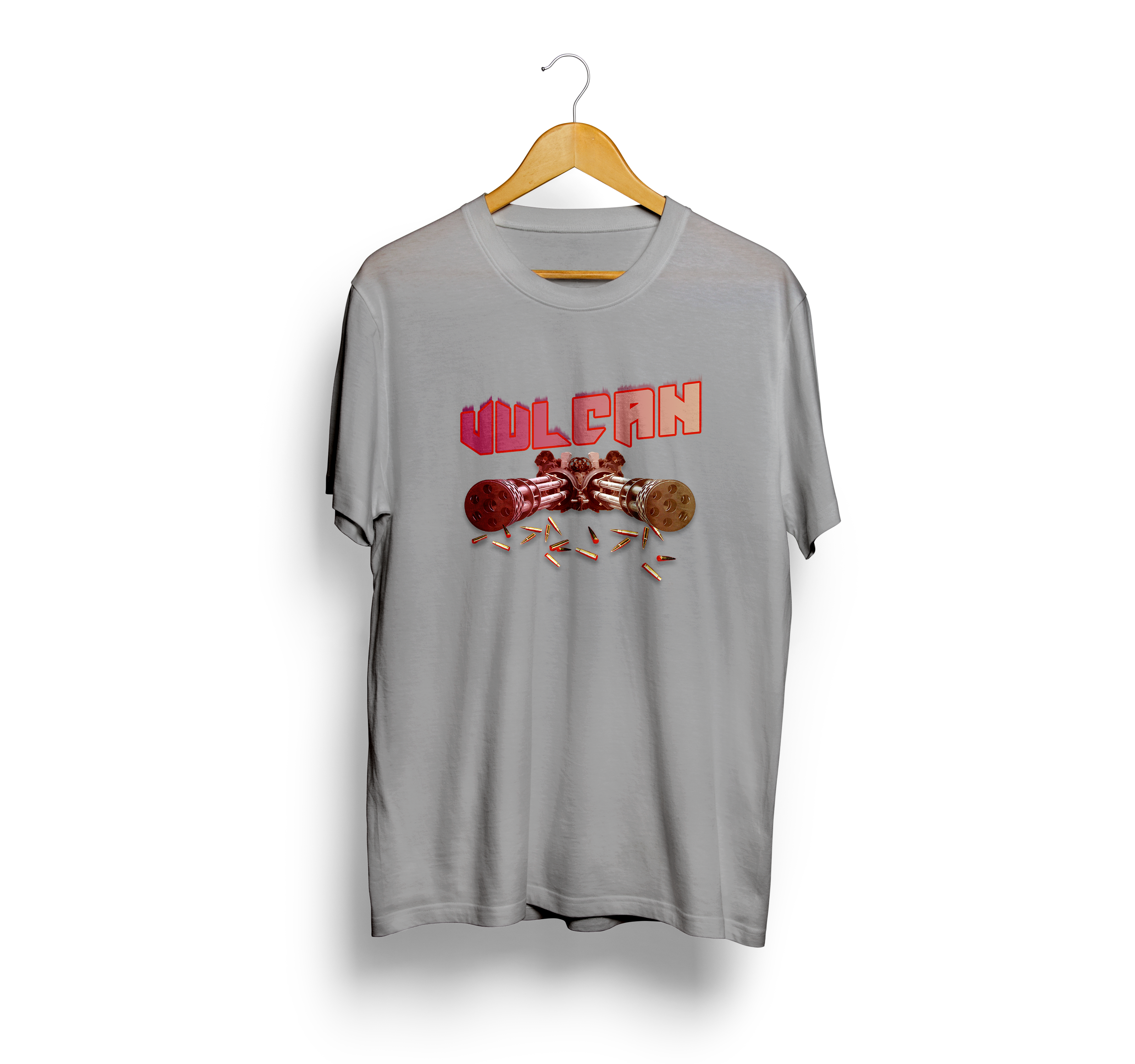 T-shirt Design by Zahid9692 for DEVGRU | Design #22267410