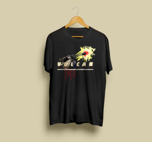 Design de T-shirt par Zahid9692 pour DEVGRU | Design : #22300337