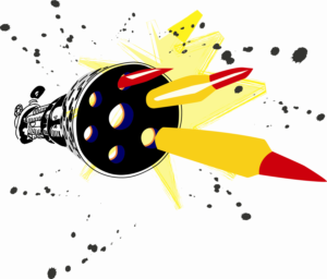 T-shirt Design by Anka