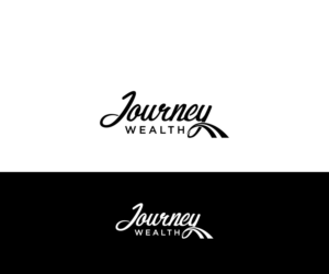 Journey Wealth | Logo Design by Mario