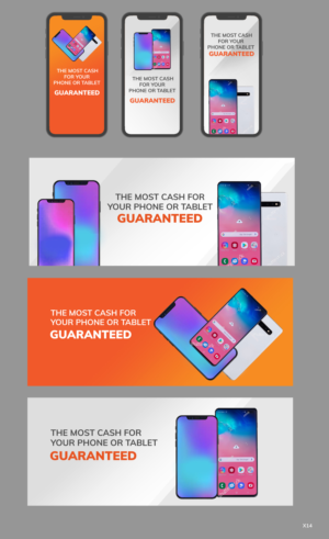 Graphic Design by pb for this project | Design: #22260613