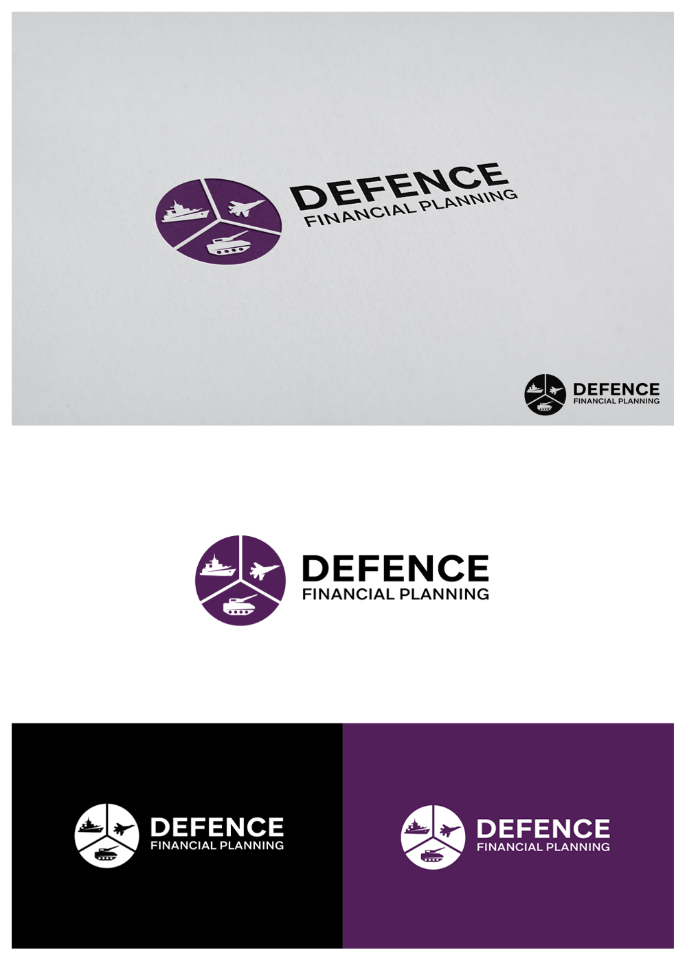 Logo Design by goranvisnjic82 for this project | Design #22251520