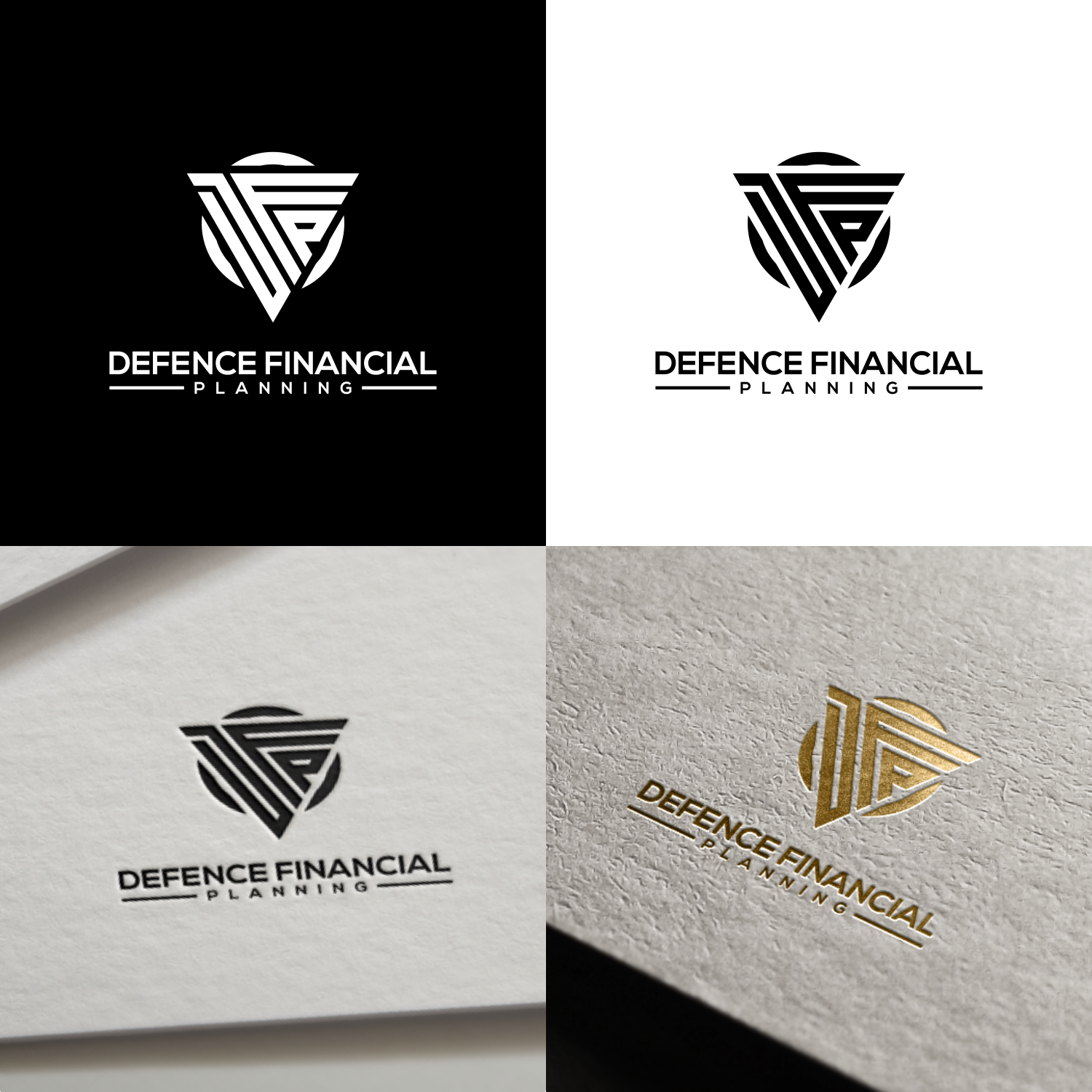 Logo Design by galang1996 2 for this project | Design #22253767