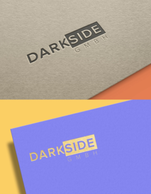 Design de Logo par Anton pour Darkside GmbH | Design #22298581