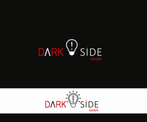 Logo Design by loo 2013 for Darkside GmbH | Design: #22302167