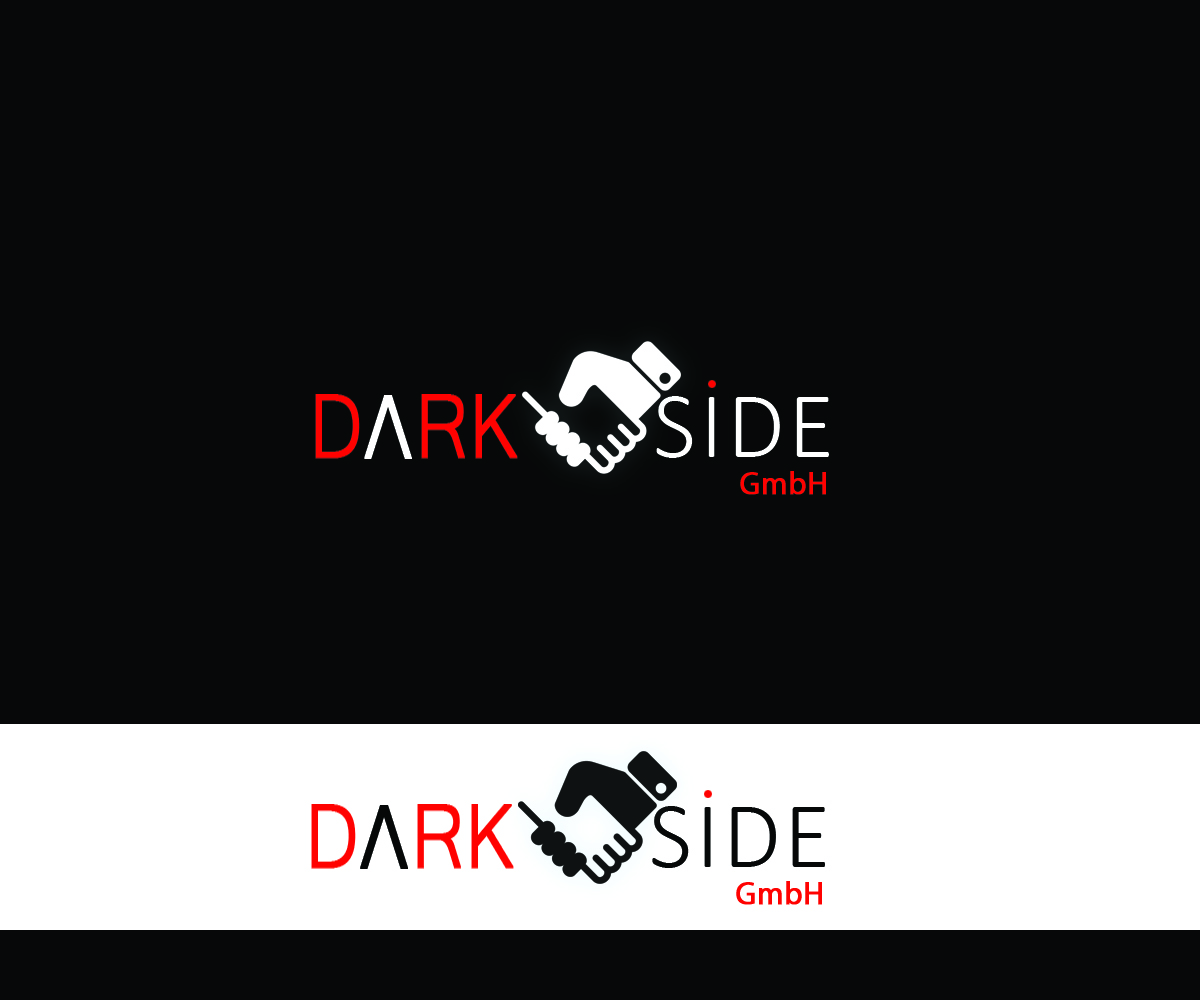 Diseño de Logo por loo 2013 para Darkside GmbH | Diseño #22302168