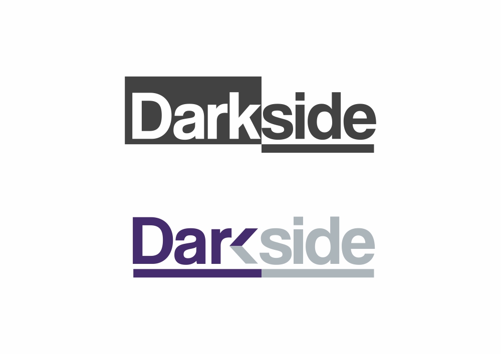 Logo-Design von Savitra für Darkside GmbH | Design #22256017