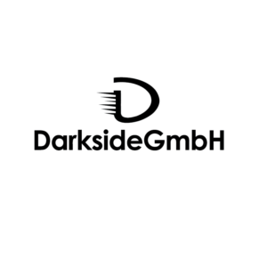 "Darkside GmbH"  | Logo Design by Pv_999