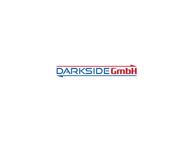 Logo-Design von instudio für Darkside GmbH | Design #22281147