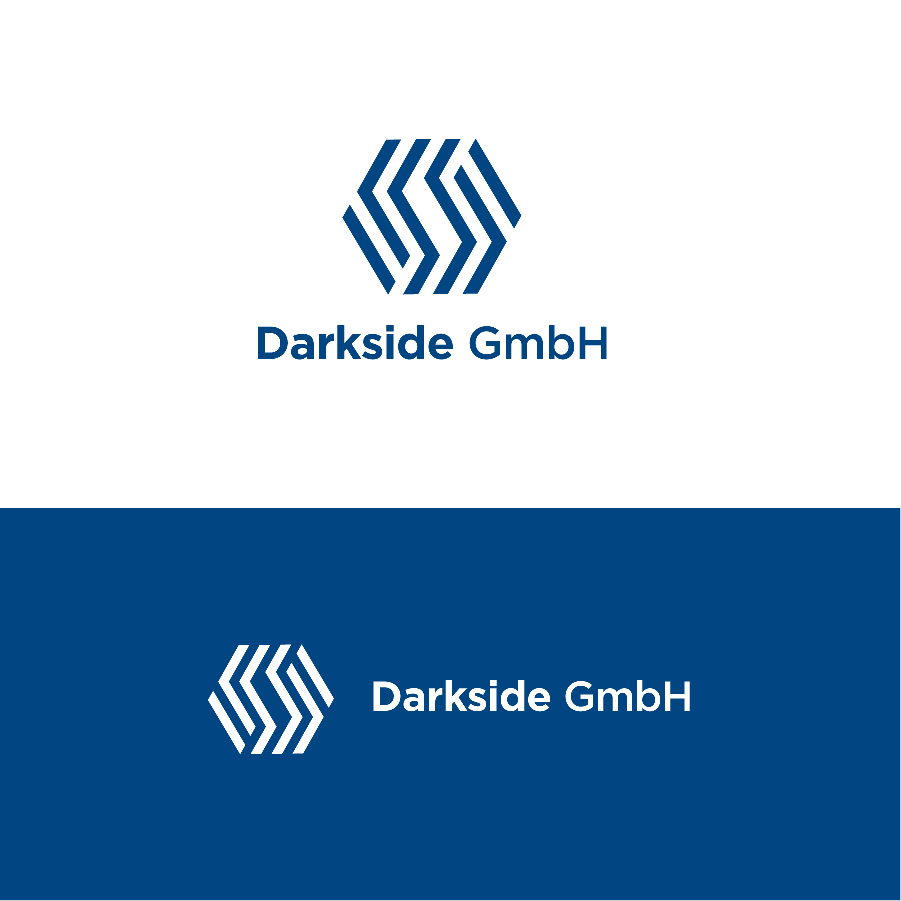 Logo Design by abdul700 for Darkside GmbH | Design #22259496