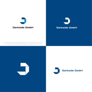 Design de Logo par abdul700 pour Darkside GmbH | Design : #22259517