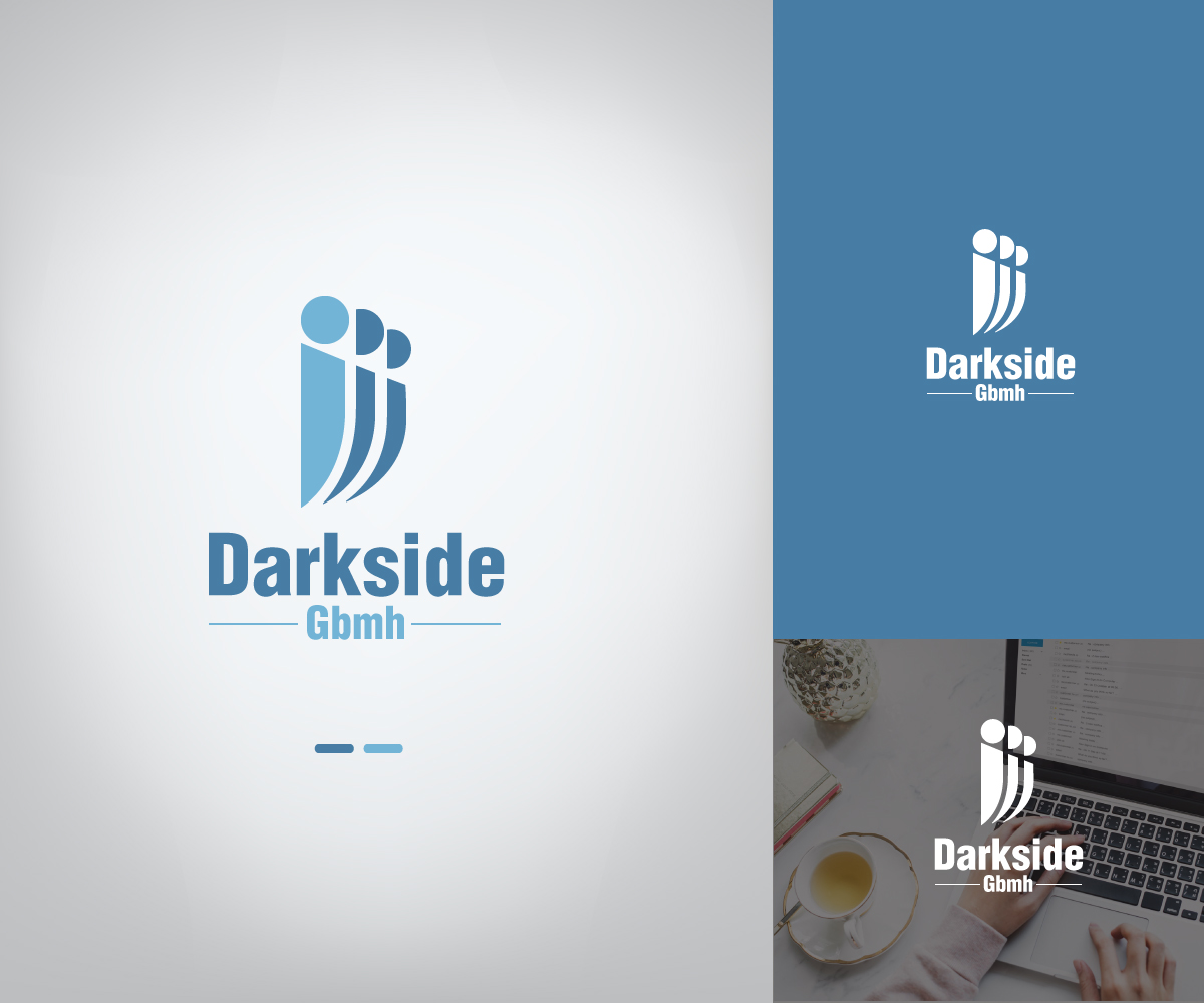 Diseño de Logo por edwinnegz1 para Darkside GmbH | Diseño #22257639
