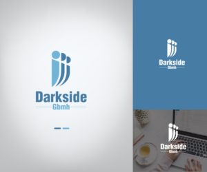 Logo Design by edwinnegz1 for Darkside GmbH | Design: #22257639