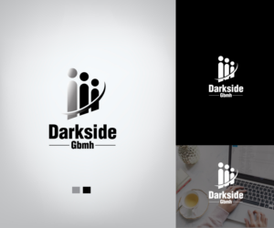 Logo Design by edwinnegz1 for Darkside GmbH | Design: #22270106