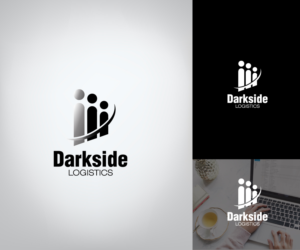 Logo Design by edwinnegz1 for Darkside GmbH | Design: #22298607