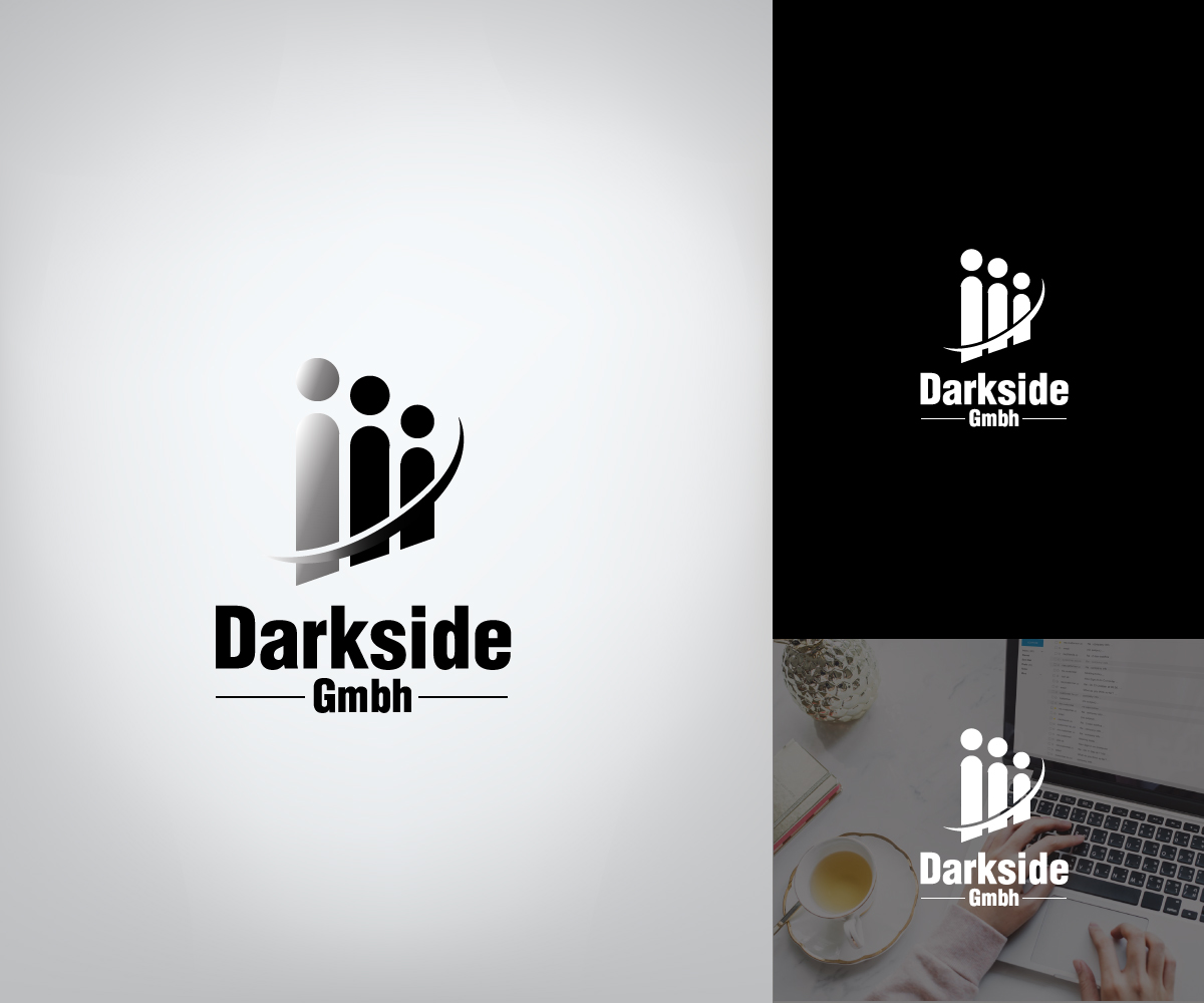 Logo Design by edwinnegz1 for Darkside GmbH | Design #22301273