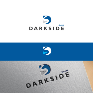 Design de Logo par CreativeFlows 2 pour Darkside GmbH | Design #22252482