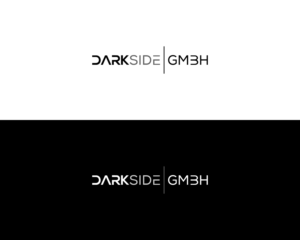 Logo-Design von bejoborn1 für Darkside GmbH | Design: #22253241
