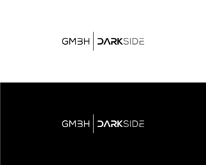 Logo Design by bejoborn1 for Darkside GmbH | Design: #22259751