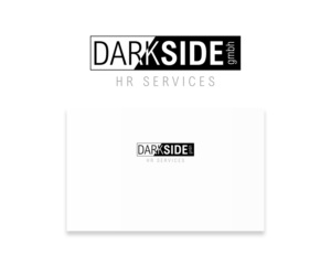 Logo-Design von Nico B für Darkside GmbH | Design: #22254009