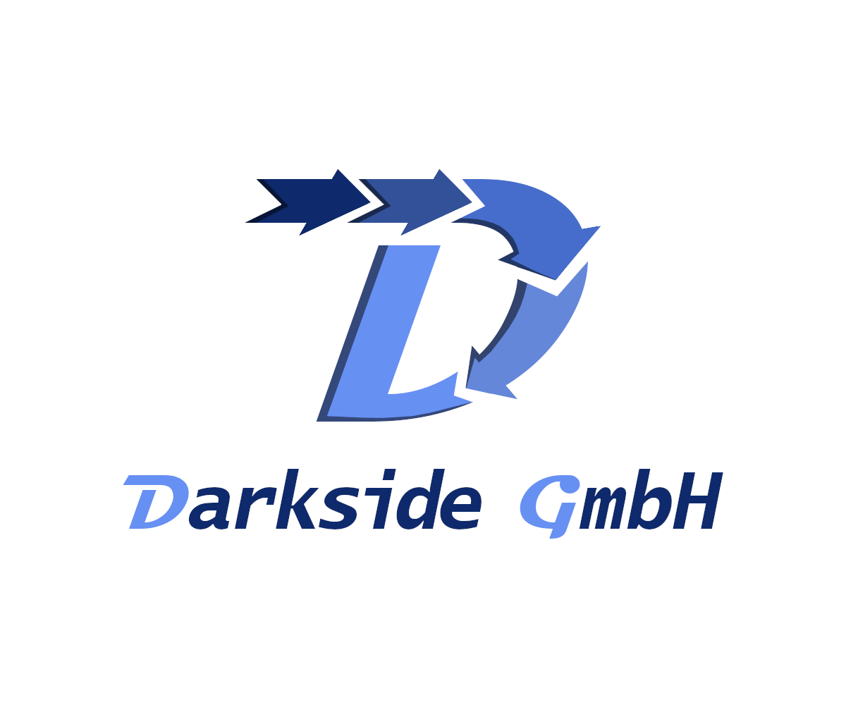 Logo-Design von Clarck für Darkside GmbH | Design #22293507