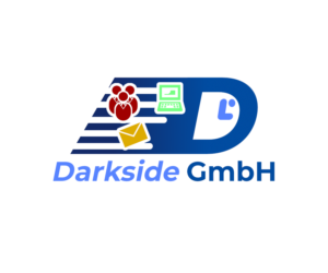 Design de Logo par Clarck pour Darkside GmbH | Design #22303331
