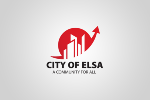 Logo Design by Amer Flehan for City of Elsa | Design: #22253694