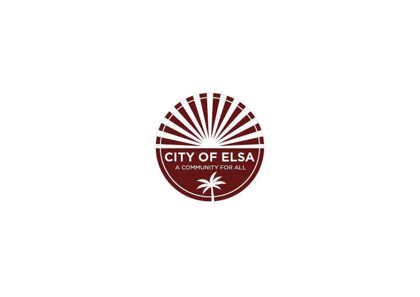 Logo Design by suryo prakadewa for City of Elsa | Design #22253243