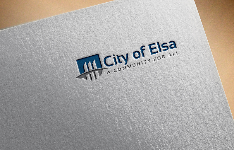 Logo Design by Synthi for City of Elsa | Design #22253609