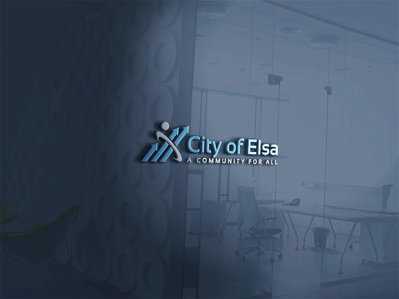 Logo Design by Synthi for City of Elsa | Design #22253614