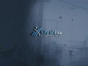 Logo Design by Synthi for City of Elsa | Design: #22253614