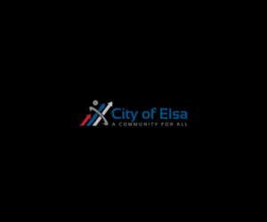 Logo Design by Synthi for City of Elsa | Design: #22322924