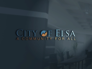 Logo Design by JAFRIN for City of Elsa | Design: #22255544
