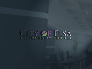 Logo Design by JAFRIN for City of Elsa | Design: #22271764