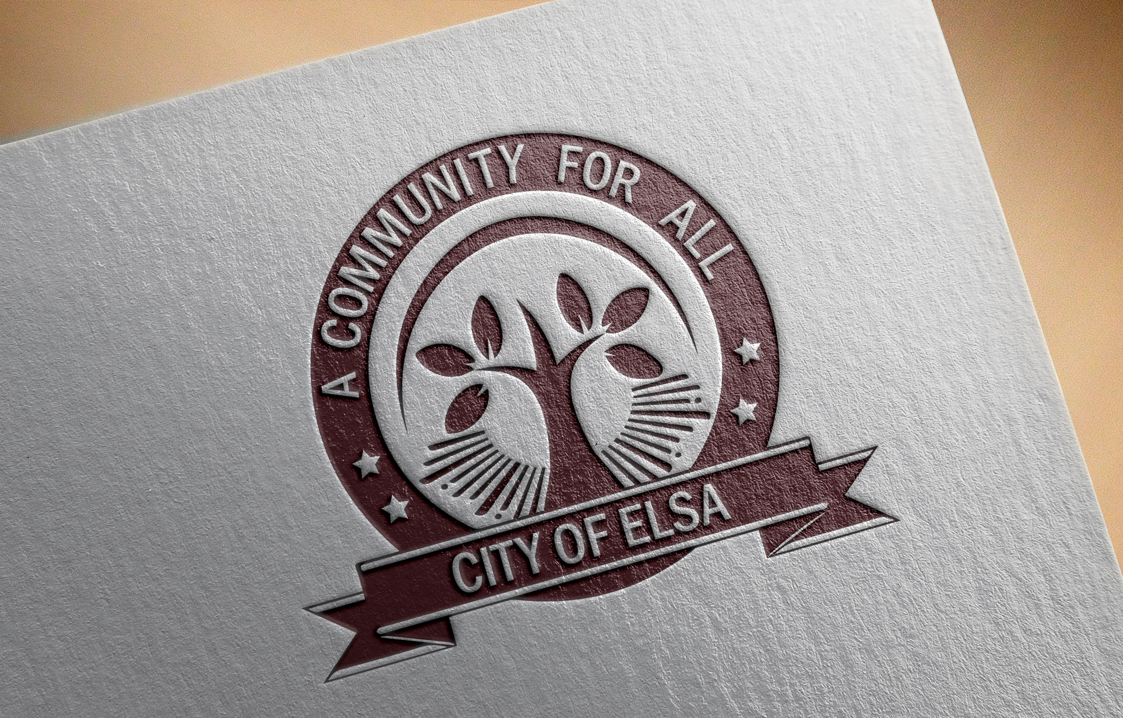 Logo-Design von Md.Najmul für City of Elsa | Design #22253706