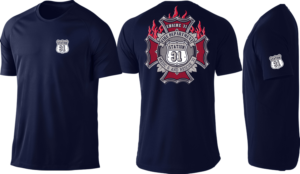 T-shirt Design by BABLEO for this project | Design: #22257463