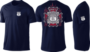 T-shirt Design by BABLEO for this project | Design: #22263349