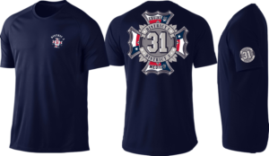 T-shirt Design by BABLEO for this project | Design: #22275306