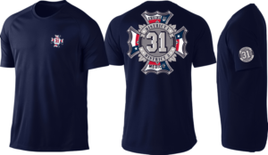T-shirt Design by BABLEO for this project | Design: #22275307