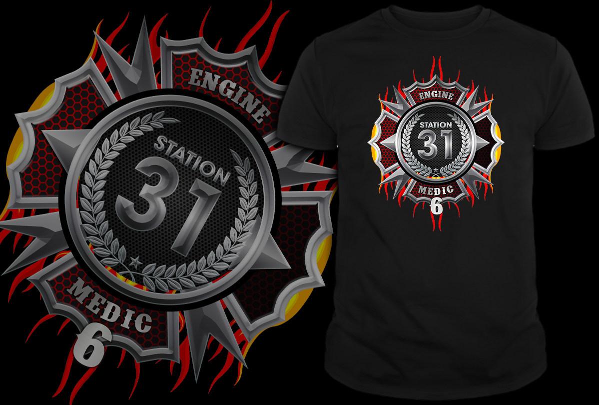 T-shirt Design by HUNG LEE for this project | Design #22261090