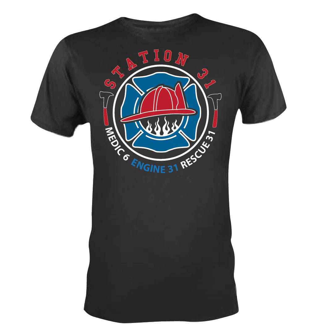 T-shirt Design by 75-R-P-Z for this project | Design #22258203